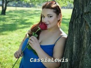 CassiaLewis
