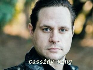 Cassidy_King