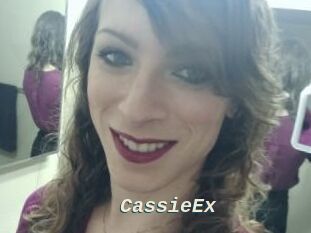 CassieEx