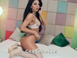 CassieWells