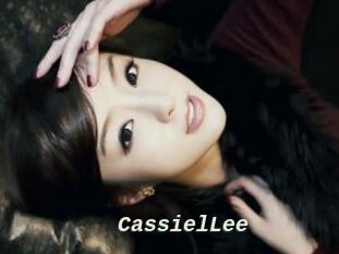 CassielLee