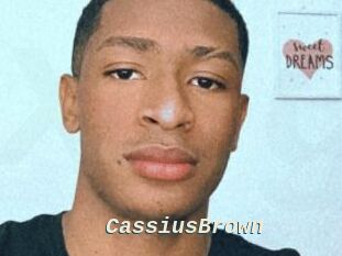 CassiusBrown