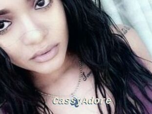 CassyAdore