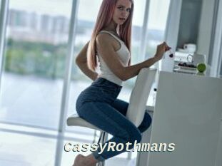 CassyRothmans