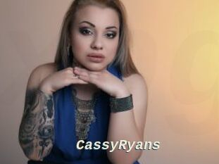 CassyRyans