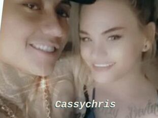 Cassychris