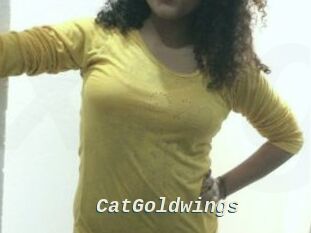CatGoldwings