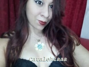 Catalehiaaa