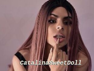 CatalinaSweetDoll