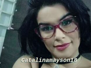 Catalinamayson18