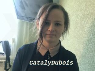 CatalyDubois