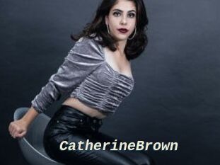 CatherineBrown