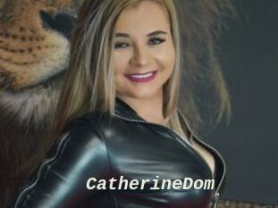 CatherineDom