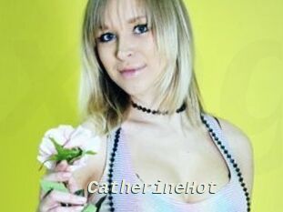 CatherineHot