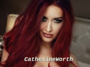 CatherineWorth