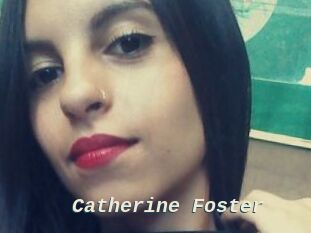 Catherine_Foster