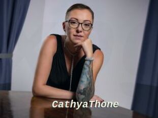 CathyaThone