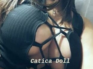 Catica_Doll