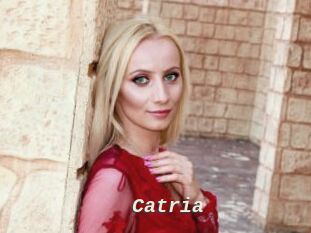 Catria