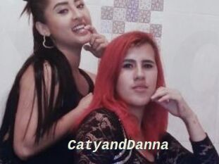 CatyandDanna