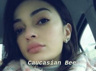 Caucasian_Bee