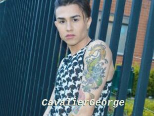 CavalierGeorge