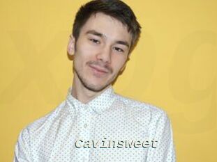 Cavinsweet