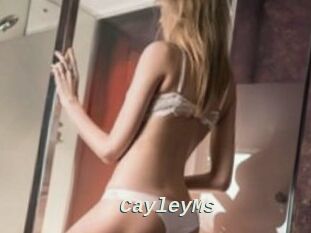 CayleyMs