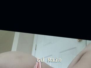 Cd_Rain