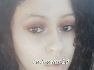 CedesWorld
