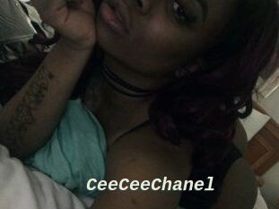 CeeCeeChanel