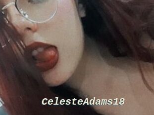 CelesteAdams18