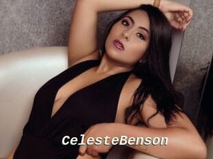CelesteBenson