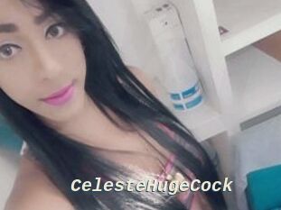 CelesteHugeCock