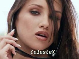 CelesteX