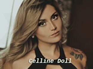 Celline_Doll