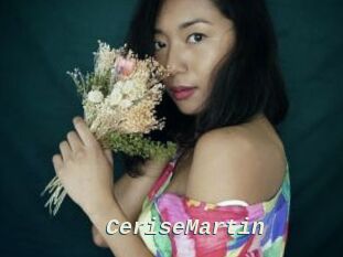 CeriseMartin
