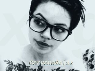 CervenaRojas