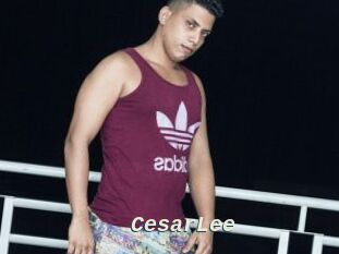 CesarLee