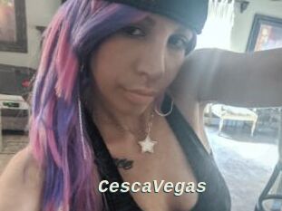 CescaVegas