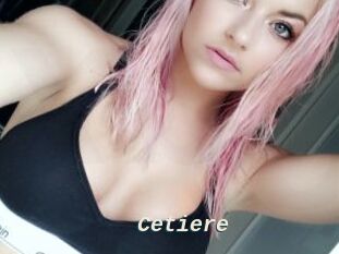 Cetiere