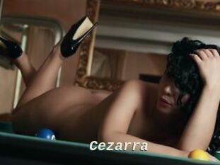 Cezarra