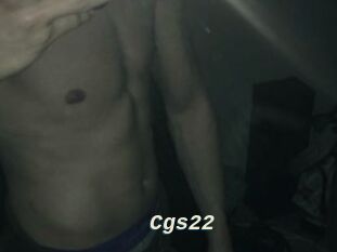 Cgs22