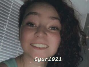 Cgurl921