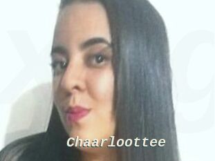 Chaarloottee