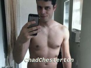 ChadChesterton