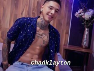 Chadklayton