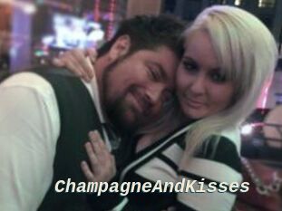 ChampagneAndKisses