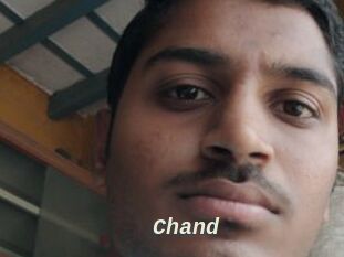 Chand