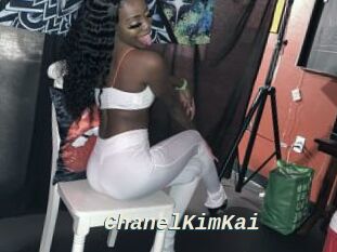 ChanelKimKai